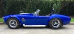 Shelby Cobra by Kirkham 2002 года